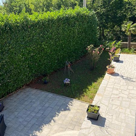 Apartmani Foresta Kras المظهر الخارجي الصورة
