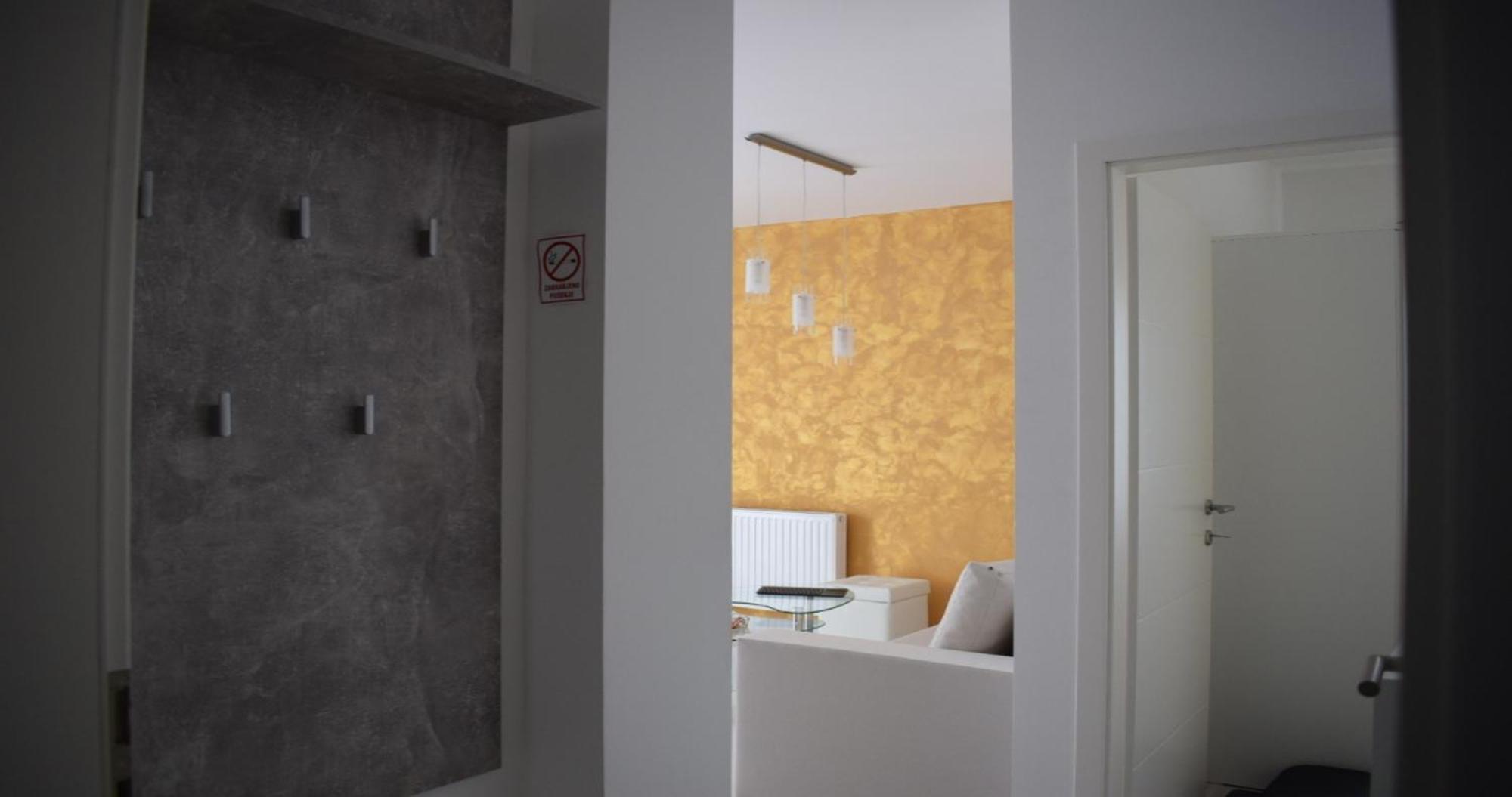 Apartmani Foresta Kras المظهر الخارجي الصورة