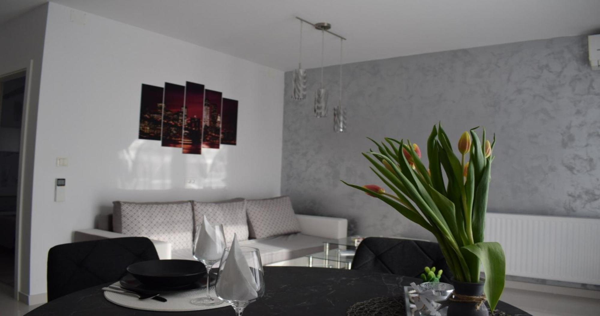 Apartmani Foresta Kras المظهر الخارجي الصورة