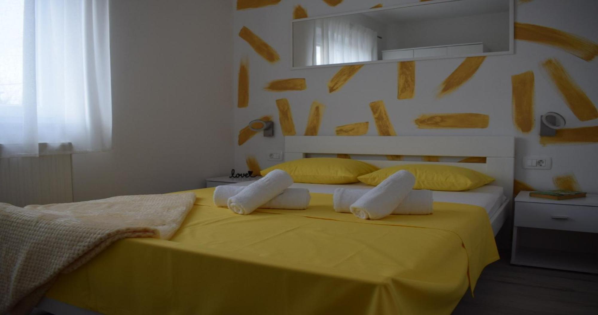 Apartmani Foresta Kras المظهر الخارجي الصورة