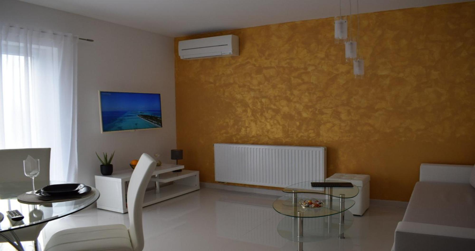 Apartmani Foresta Kras المظهر الخارجي الصورة