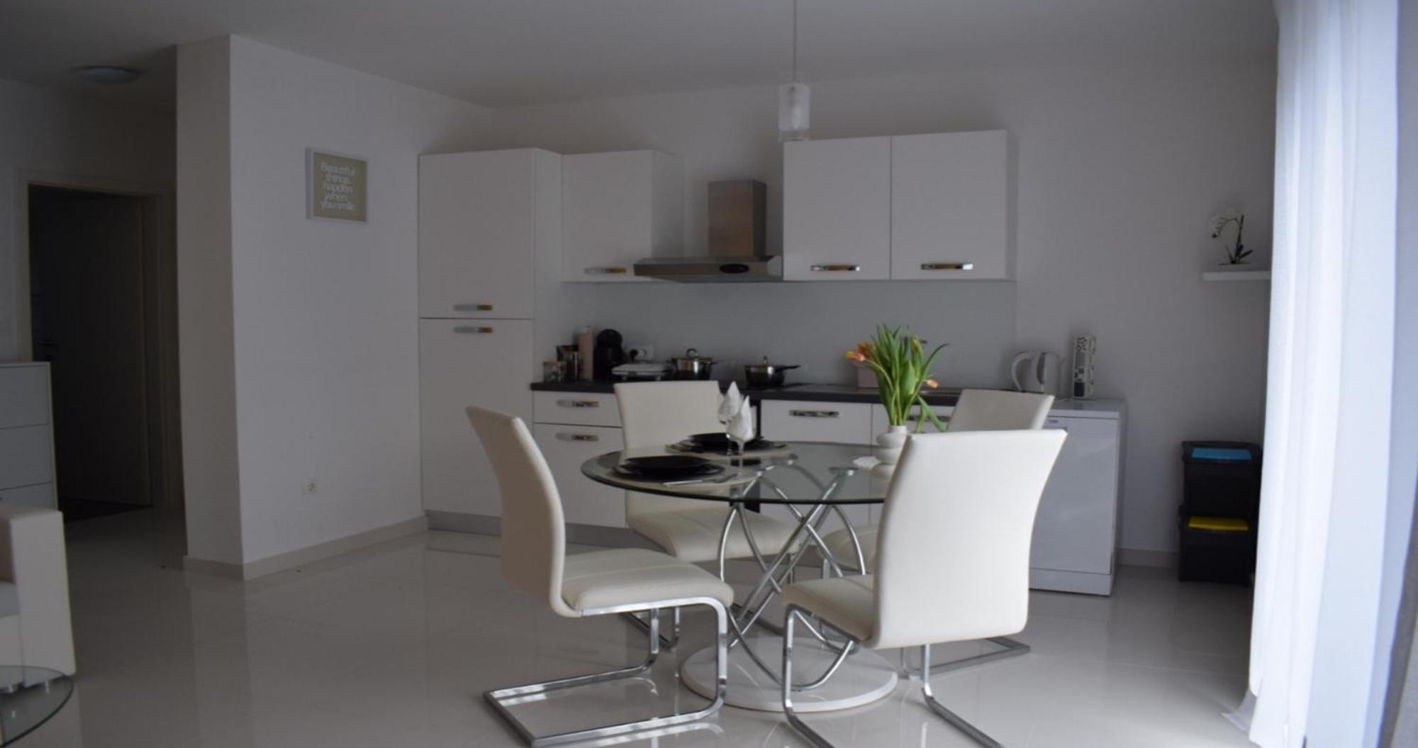 Apartmani Foresta Kras المظهر الخارجي الصورة
