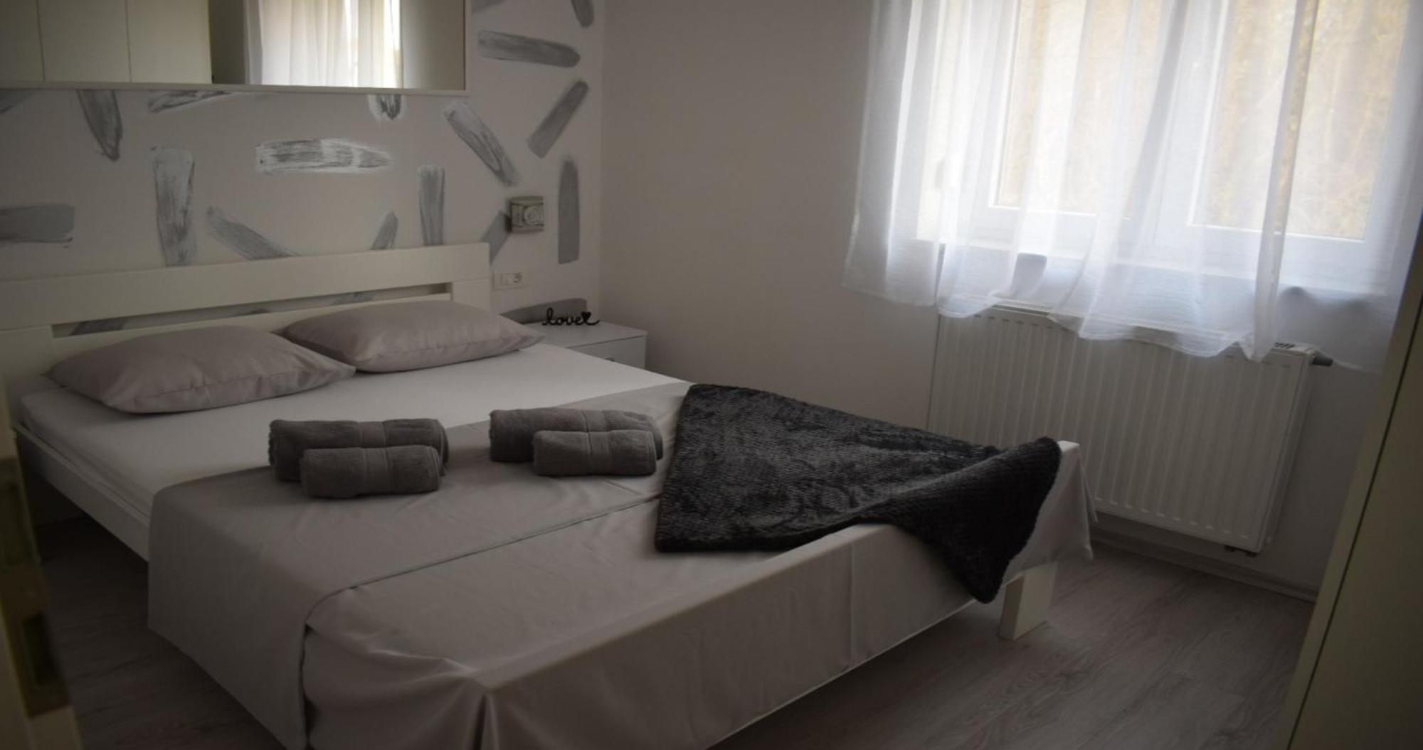 Apartmani Foresta Kras المظهر الخارجي الصورة