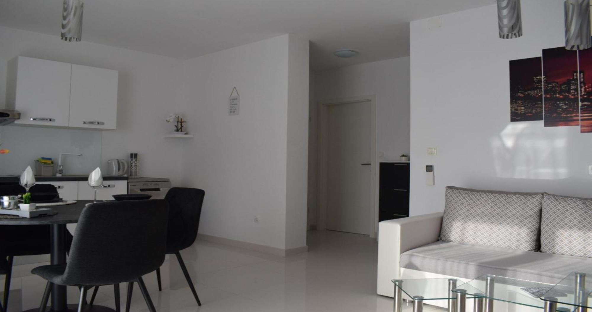 Apartmani Foresta Kras المظهر الخارجي الصورة