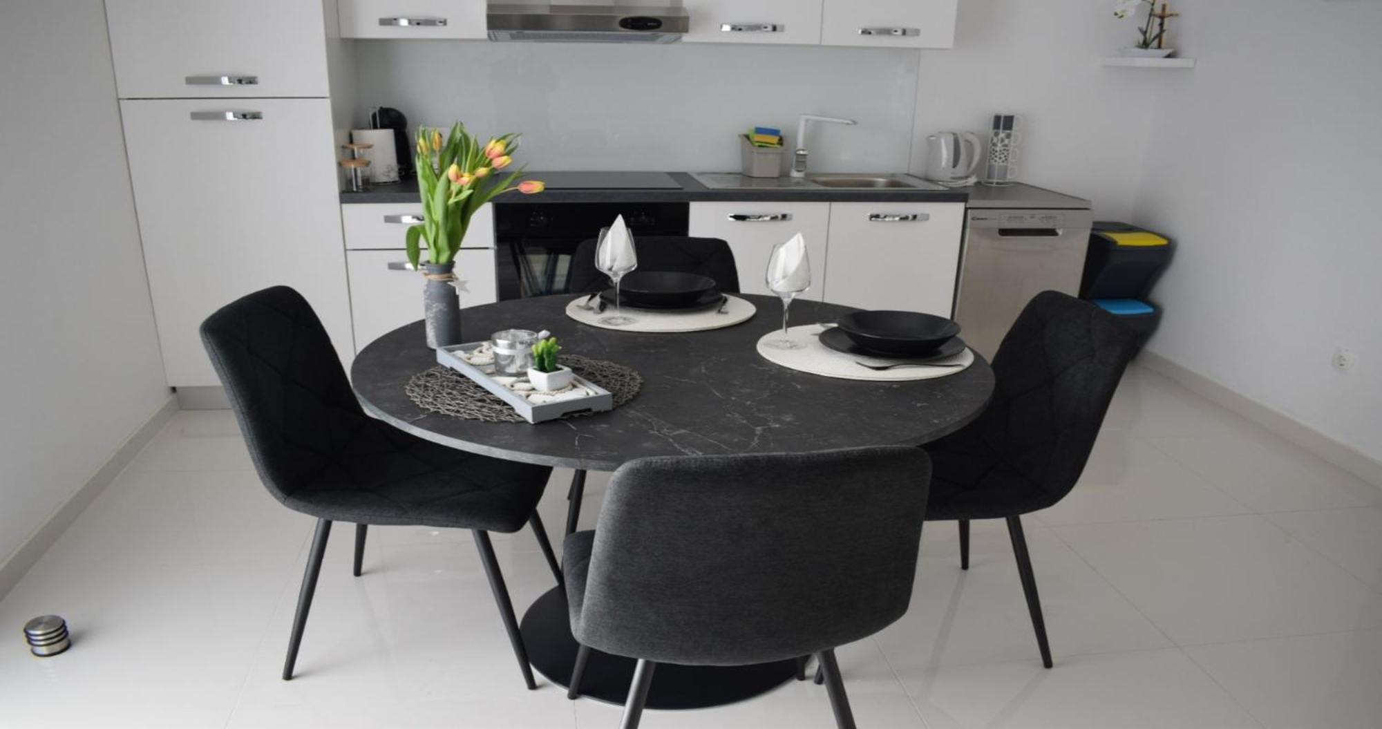 Apartmani Foresta Kras المظهر الخارجي الصورة