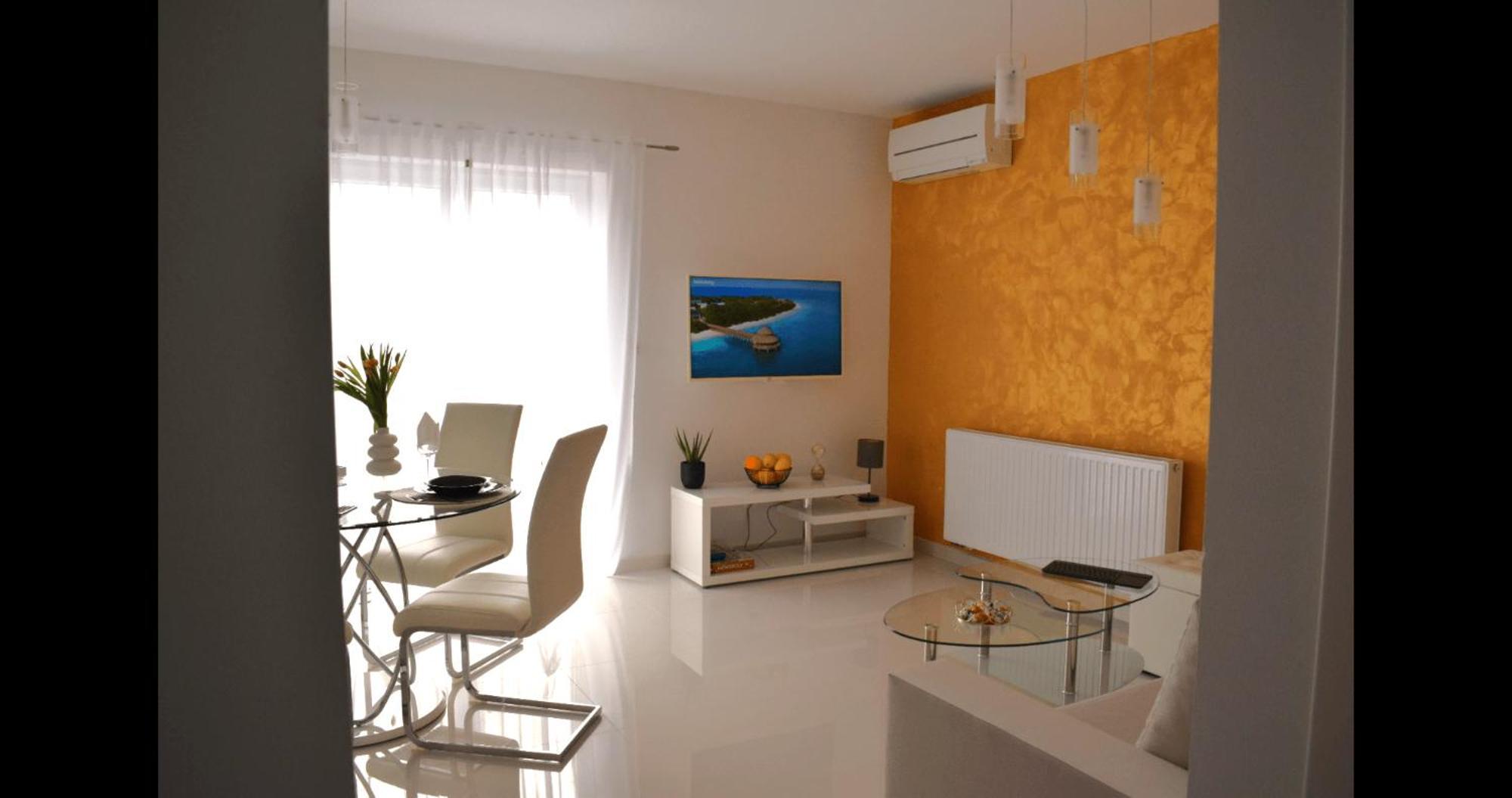 Apartmani Foresta Kras المظهر الخارجي الصورة